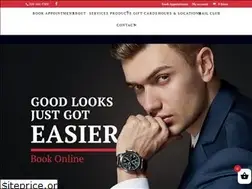 Sites similar to matadorgrooming.com