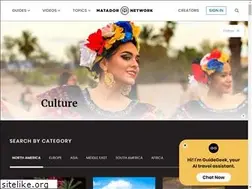 Sites similar to matadorlife.com
