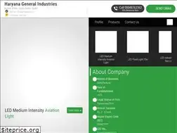 Sites similar to matadorlights.com