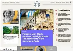 Sites similar to matadornetwork.com