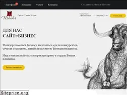 Sites similar to matadoro.ru