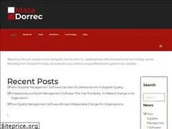 Sites similar to matadorrec.com