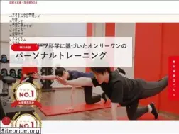 Sites similar to matadors-gym.com