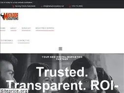 Sites similar to matadorsolutions.net