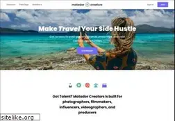 Sites similar to matadoru.com