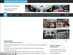Sites similar to mataelang.info