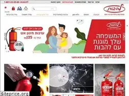 Sites similar to mataf-kibui.co.il