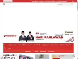 Sites similar to matafakta.com