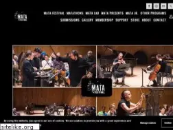 Sites similar to matafestival.org