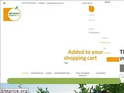 Sites similar to matafruitnaranjas.com