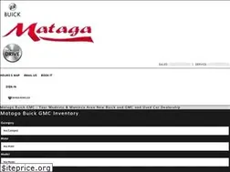 Sites similar to mataga.com