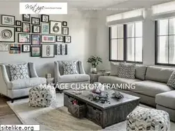 Sites similar to matageframing.com
