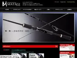Sites similar to matagi.co.jp