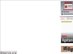 Sites similar to matagigantes.net