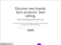 Sites similar to matagora.com