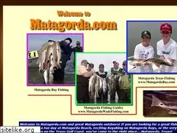Sites similar to matagorda.com