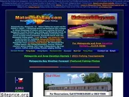 Sites similar to matagordabay.com