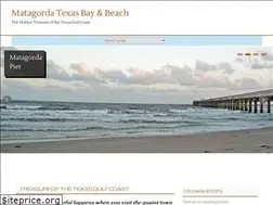 Sites similar to matagordabaytexas.com