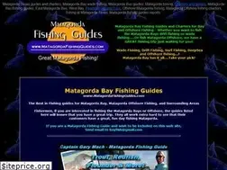 Sites similar to matagordafishingguides.com