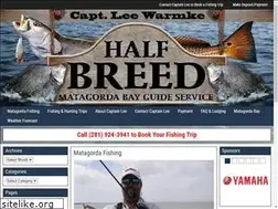 Sites similar to matagordafishingwithlee.com