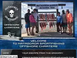 Sites similar to matagordasportfishing.com