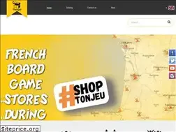 Sites similar to matagot.com