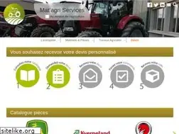 Sites similar to matagriservices.fr