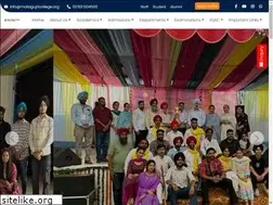 Sites similar to matagujricollege.org