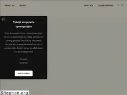 Sites similar to matahari-amsterdam.nl