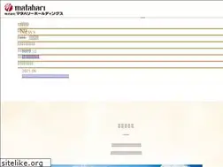 Sites similar to matahari-hd.co.jp