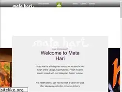 Sites similar to matahariasianfusionek.com