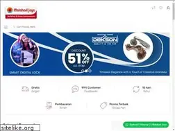 Sites similar to mataharijaya.co.id