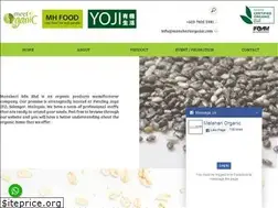 Sites similar to matahariorganic.com
