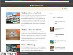 Sites similar to matahariproject.org