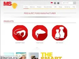 Sites similar to mataharisakti.com