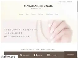 Sites similar to mataharise.com