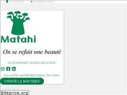 Sites similar to matahijuice.com