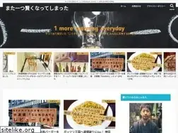 Sites similar to matahitotsu.com