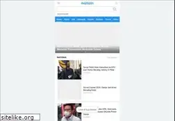 Sites similar to matain.id