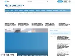 Sites similar to mataindonesia.id