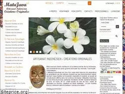 Sites similar to matajava.com