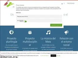 Sites similar to matajove.es