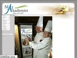 Sites similar to matakademiet.no