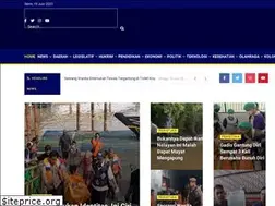 Sites similar to matakalteng.com