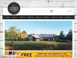 Sites similar to matakanabotanicals.co.nz