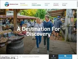 Sites similar to matakanacoast.co.nz