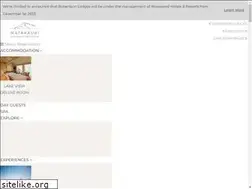 Sites similar to matakauri.co.nz