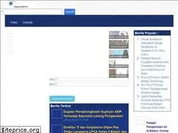 Sites similar to matakepri.com