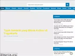 Sites similar to matakita.id