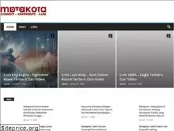 Sites similar to matakota.id